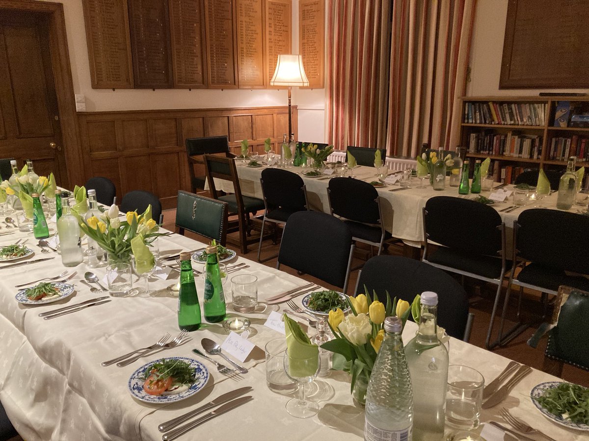 Harper House | Sherborne School tweet media