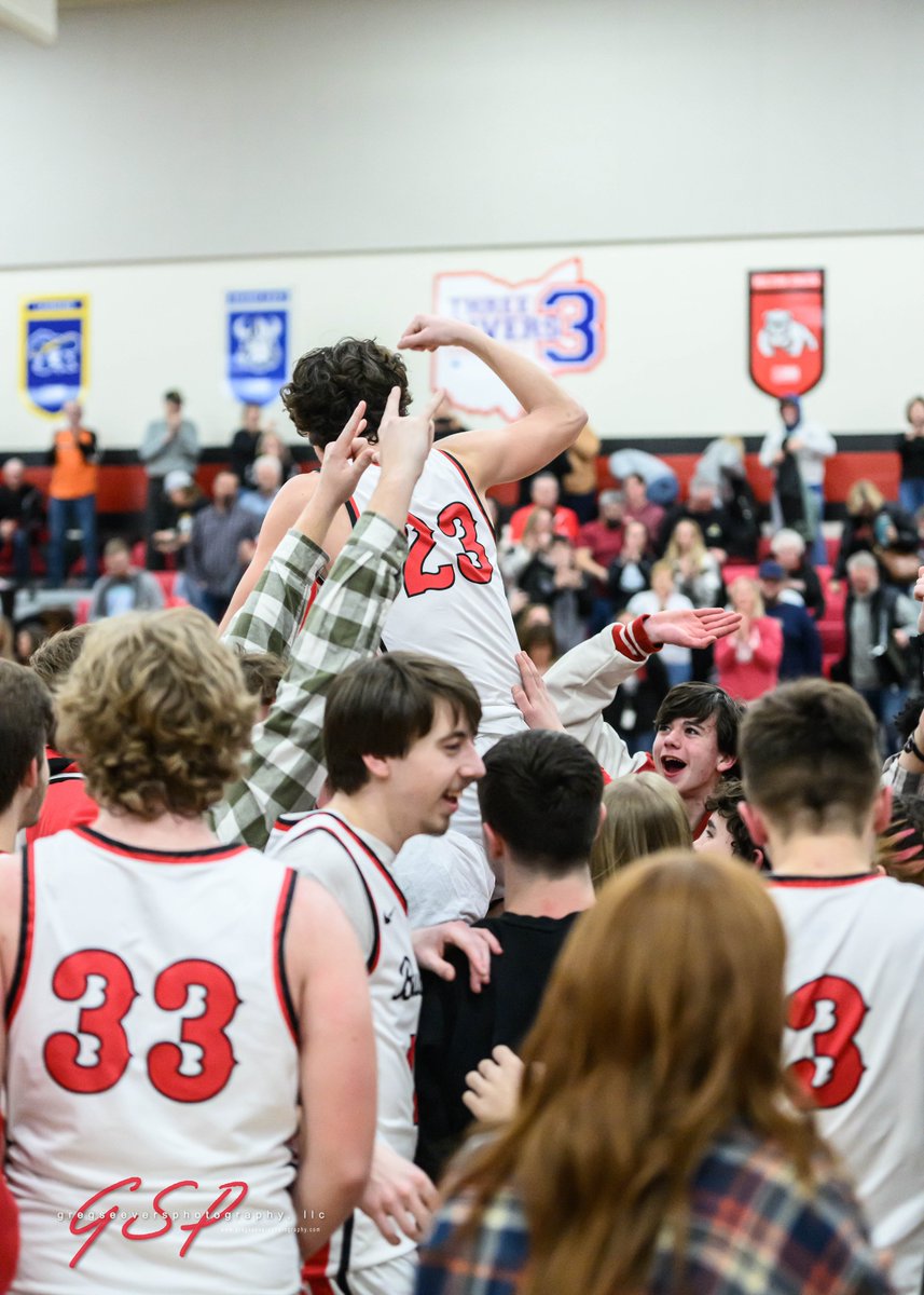 Performance under pressure! Handled like a Bulldog!

<a href="/MUBoysBasketba1/">MUhoopers</a> <a href="/MuhsSectionBall/">MUHS Basketball Student Section🏀🔥</a> <a href="/MuCheerleaders/">MU Cheerleaders 📣</a> <a href="/MUsportsmedia/">MUsportsmedia</a> <a href="/trcathletics/">Three Rivers Conference</a> <a href="/MU_Bulldogs/">Milton_Union_Athletic_Info</a>