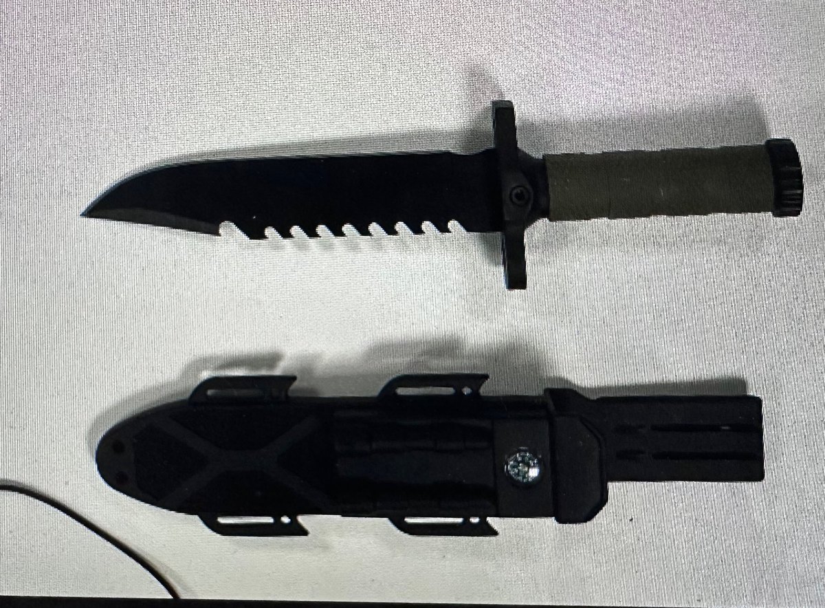 MPSSpecials's tweet photo. This weekend #VCTFMSC have been busy again. Calls responded to include stabbings, burglary and other violence with arrests of 2x high-harm offenders wanted on recall to prison, 1x wanted for offences in @PoliceScotland area and 2x for PWITS Class A&amp;B and possession of a knife 👍🏻 https://t.co/ijjatFDsbZ