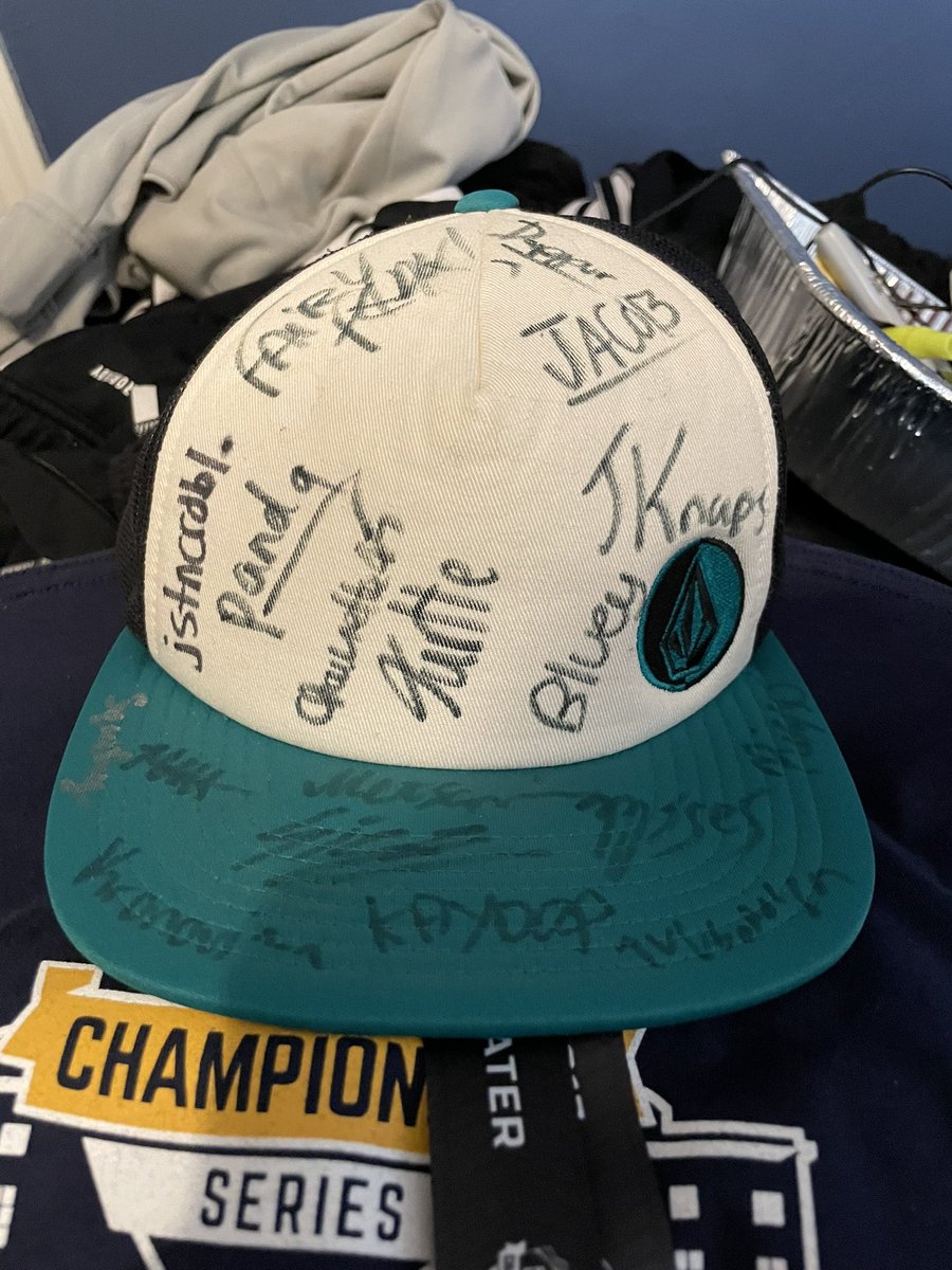 Connor Miller tweet media