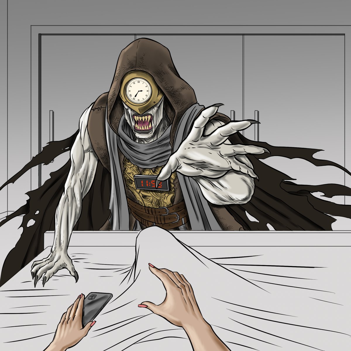 YouTopian Journey tweet media