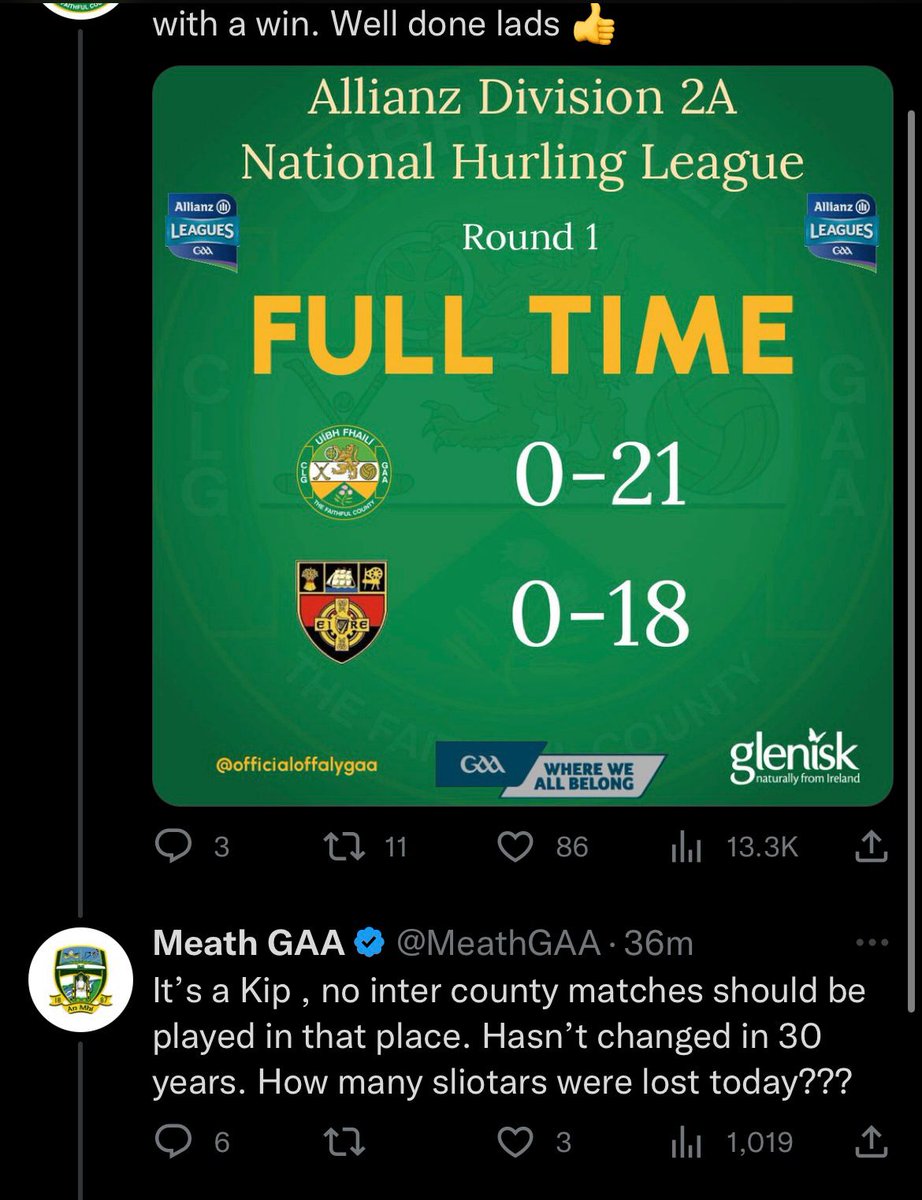 Ronan Sheehan tweet media