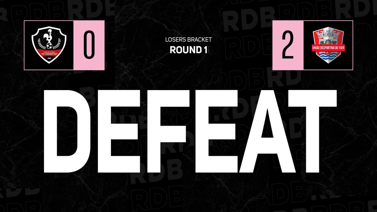 RDB Esports tweet media