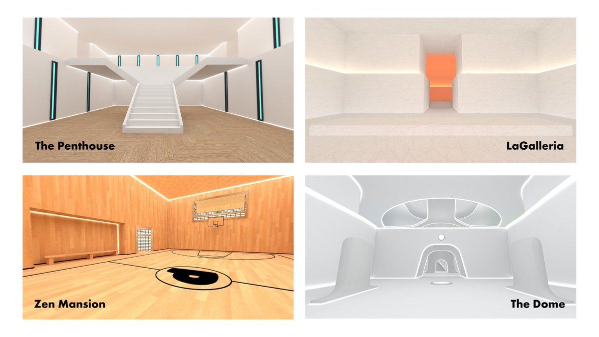 In case you missed it, we dropped an update in our Discord on our upcoming <a href="/oncyber/">ᴏɴᴄʏʙᴇʀ</a> drop!

Get the details in our "Announcements" channel here➡️discord.gg/kwRQ28aC