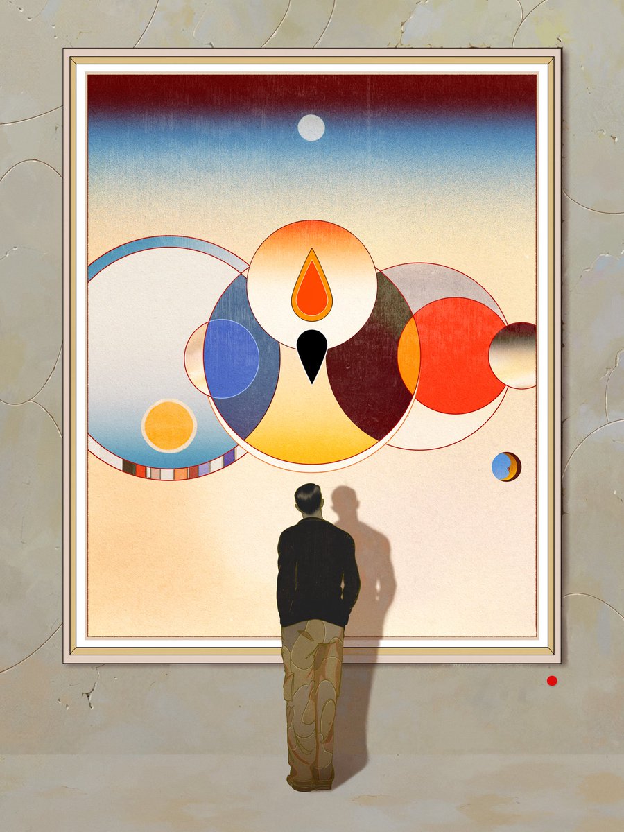 Selamlar. 

Bir süredir pek aktif olamadım tekrar aktif olarak içerik paylaşımına devam etmeden önce takipçilerim arasından bir kişiye ‘The Collector’ NFT’sini hediye etmek istiyorum.  ( Anlık 75 $ )

👉🏻 Takip et <a href="/velanorETH/">velanor.eth</a> 
👉🏻 Retweet
👉🏻 1 arkadaş etiketle

Yarın açıklarım ☘️