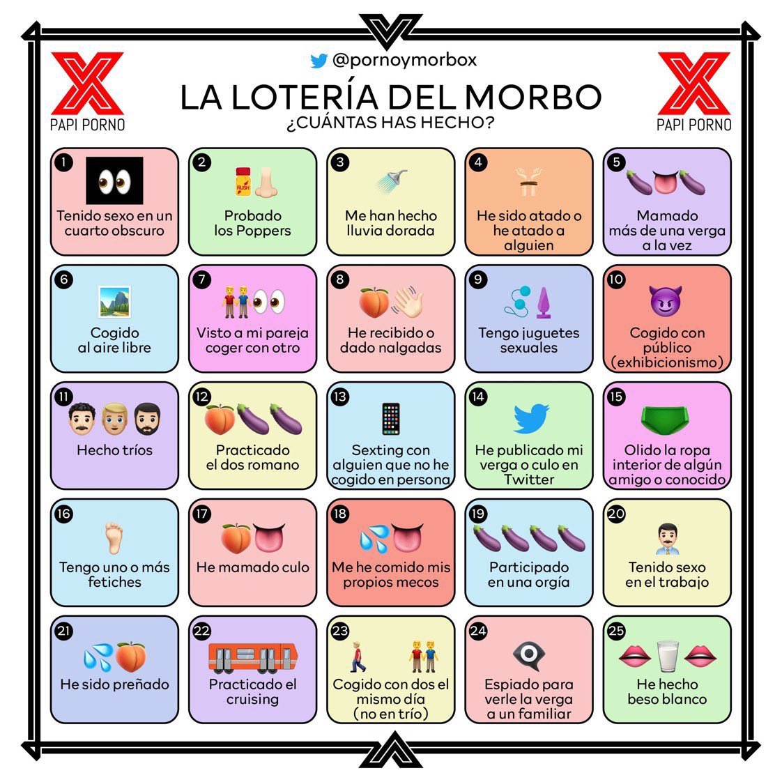 retweeteandoQro's tweet photo. ¿Cuántos han hecho? 👀 https://t.co/M6oBbZcmn3