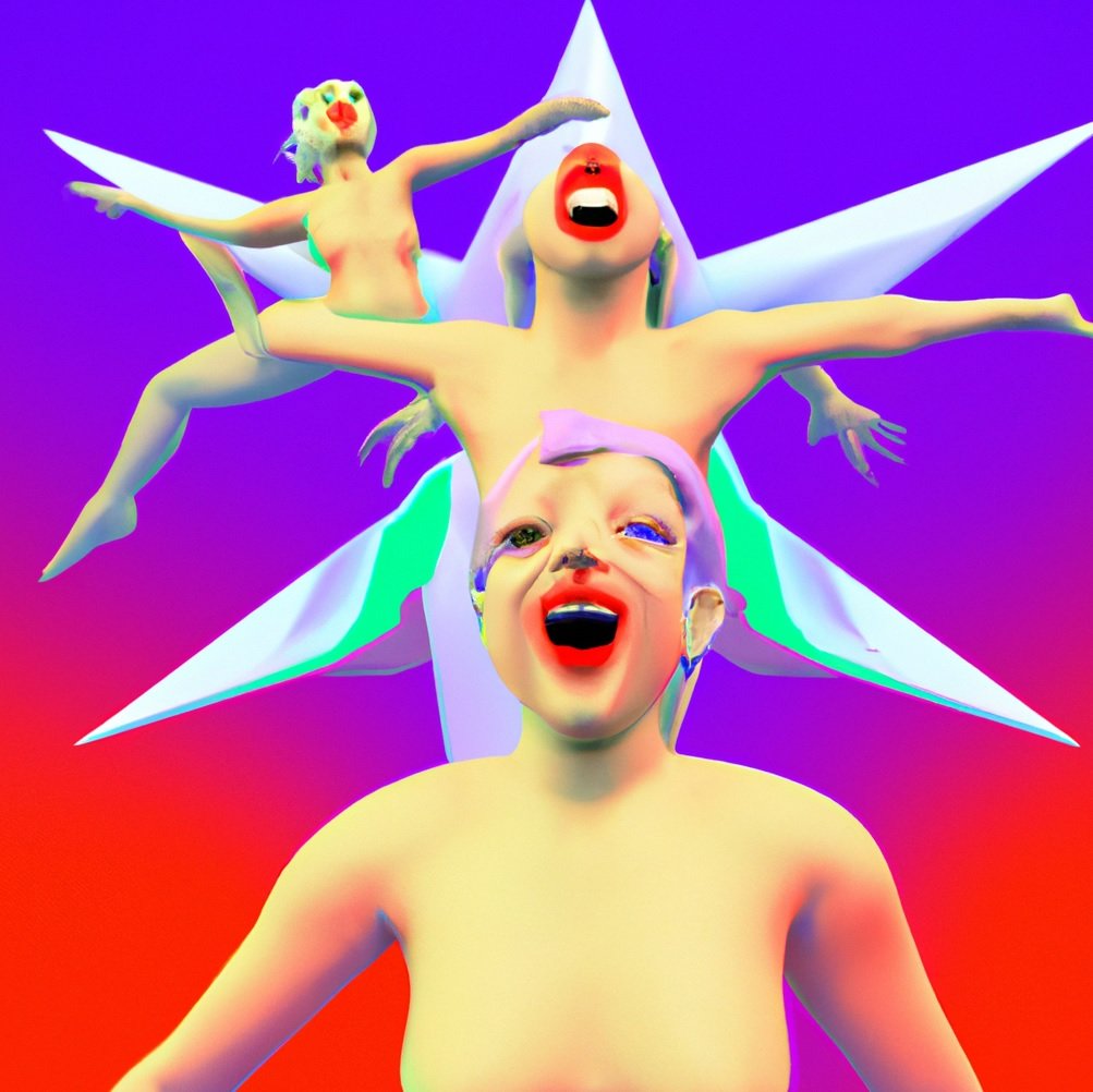 👄⚠️👄 ⚠️👄⚠️👄 ⚠️👄⚠️👄 ⚠️
A U C T I O N            L I V E 
now on objkt

BLAIBA

starts at 5 xtz
link 🔗👇