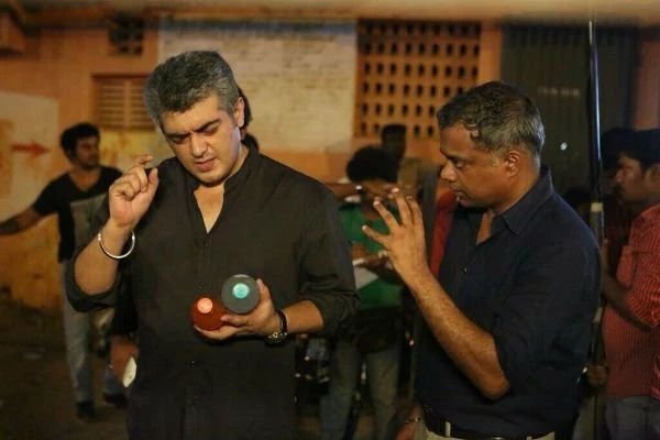 AnnamalaiMoorth's tweet photo. #8YearsOfYennaiArindhaal 🔥🔥🔥 https://t.co/ZY94fowANw