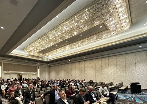 Algunas cosas que quedaron del congreso de la Weed Science Society of America (WSSA) en Arlington, Virginia. Además de los temas tradicionales de siempre, hay otros que marcan las tendencias hacia donde van los proyectos y el manejo de malezas en este lado del planeta👇