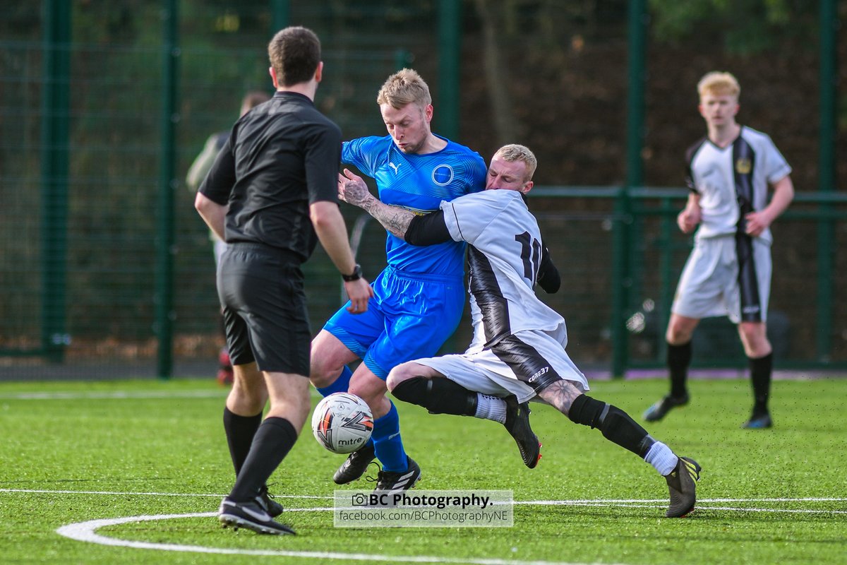 NO SEMI FOR SHIRE. 🏆

A second defeat in as many weeks saw <a href="/Hexhamshire1/">Hexhamshire FC</a> exit the quarter-finals at the hands of <a href="/Cdsfl5/">CDSFL</a> opponent <a href="/HortonfcThree/">Horton FC - Shankhouse</a> this morning. 🔵⚪️

📸 Full album 👉 facebook.com/BCPhotographyN…

1/3

#football