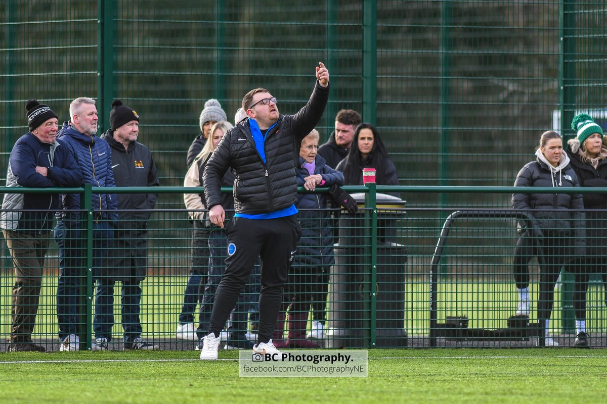 No last gasp equaliser could be found, and the Cramlington based team head into the next round at the expense of the Shire.

3/3