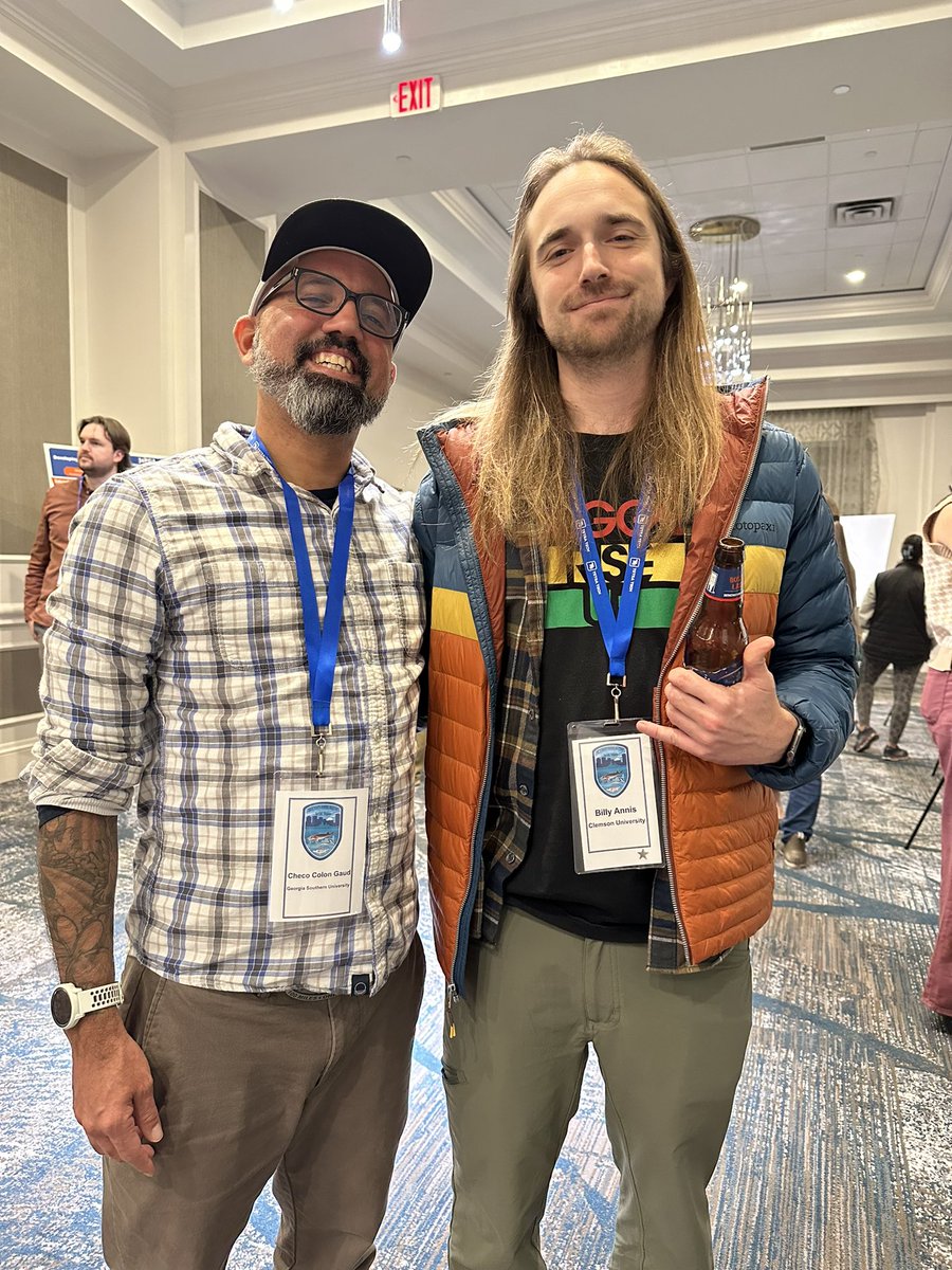 Checo Colon-Gaud tweet media