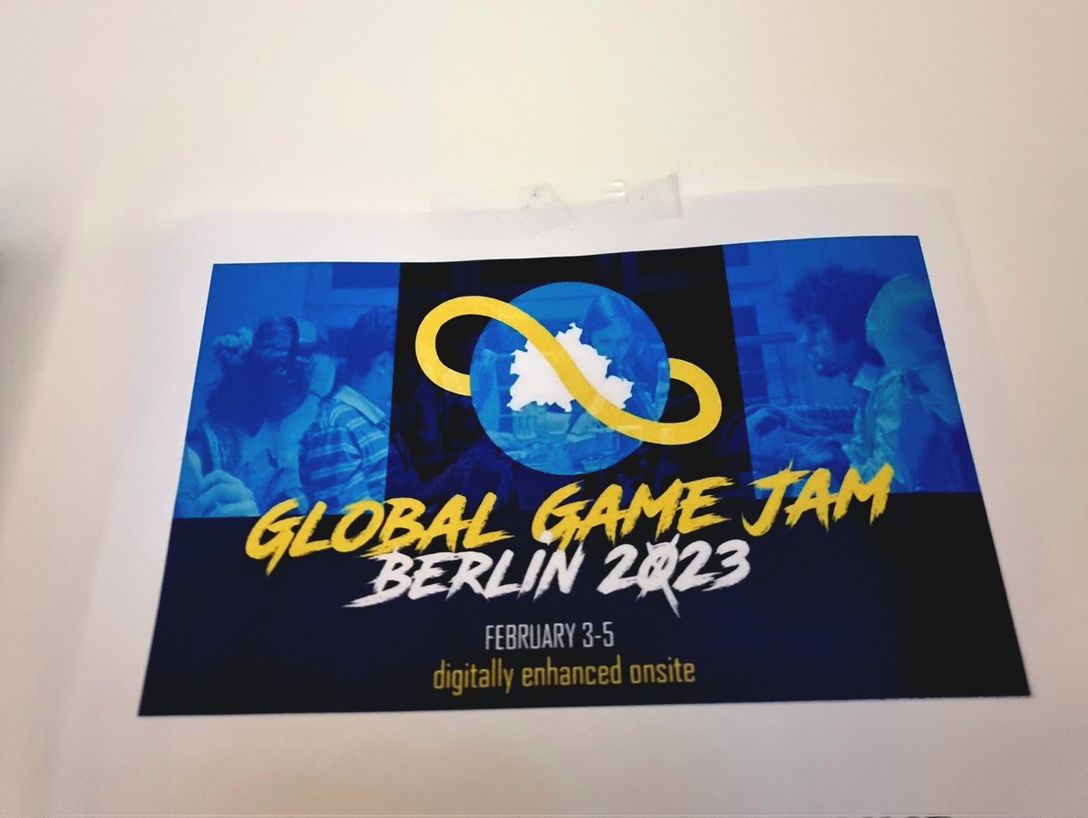 mischief_nerd's tweet image. Making a VR game that teaches active listening in 48 hours! It&apos;s been a big challenge but also a delight #ggj23