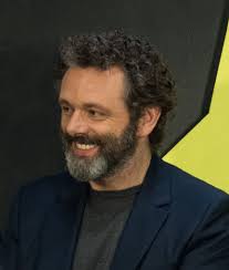 Happy birthday to the talented Michael Sheen!
Born Feb 5 1969 