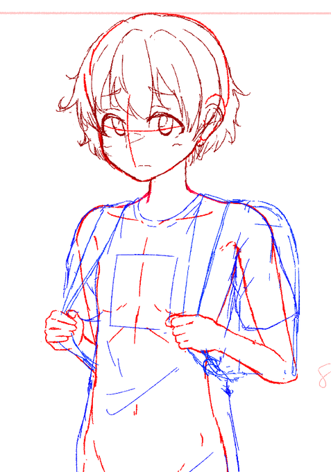 ショタと言い張ればショタになるのだ。 