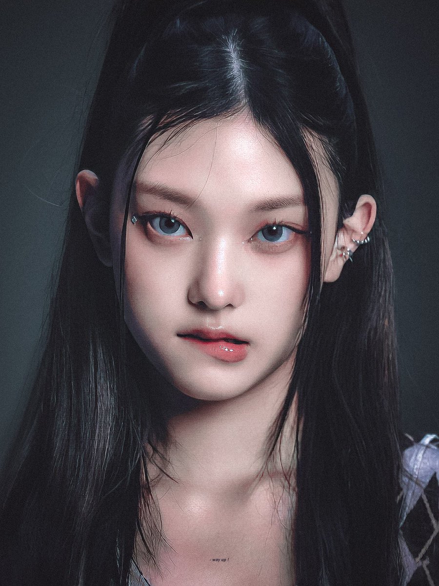 owhaerin's tweet photo. ⠀
⠀⠀ᨳ  ࣪ .⠀the perpetual 𝘀𝗲𝗿𝗮𝗽𝗵𝗶𝗰⠀، 🍼

⠀⠀⌕ ..a catchy teeny marionette as a
⠀⠀shady 강아지의 ♥︎.. adorer 당신에게
⠀⠀준다  a  silhouette  of  her  𝗷𝗼𝗹𝗹𝗶𝗲𝘀. 𝄒

⠀⠀🐱:⠀──┄  { 𝐤𝐚𝐧𝐠 𝐡𝐚𝐞𝐫𝐢𝐧 }⠀૮˃̵֊ ˂̵ ა🍮
⠀
⠀ https://t.co/AzFHpg5mgP