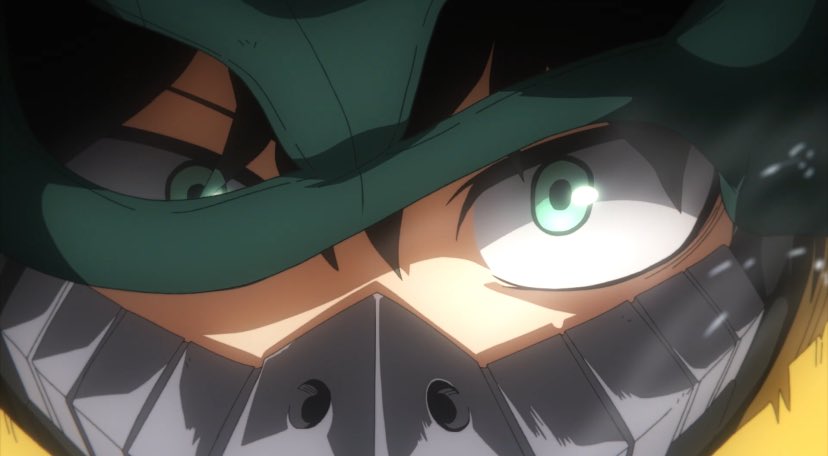 MHA NEWS🇧🇷 on Twitter: