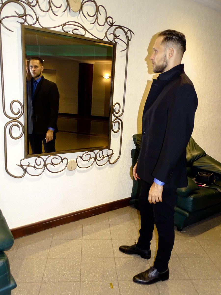 carlitox20's tweet image. #beardedguy #beardsmen