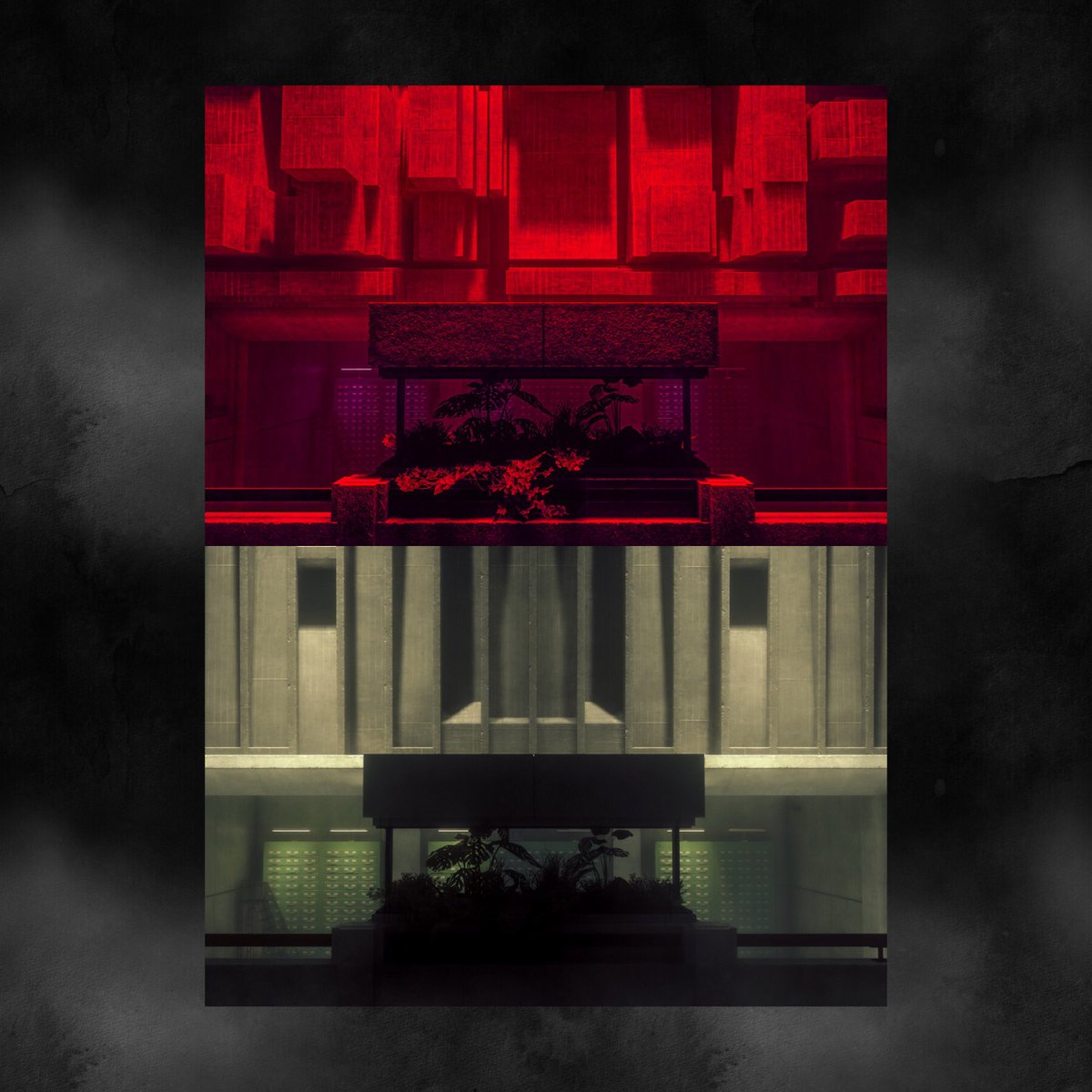 Virtual_Derp's tweet image. DEAD LETTERS/
@ControlRemedy 
#ControlRemedy #CaptureControl