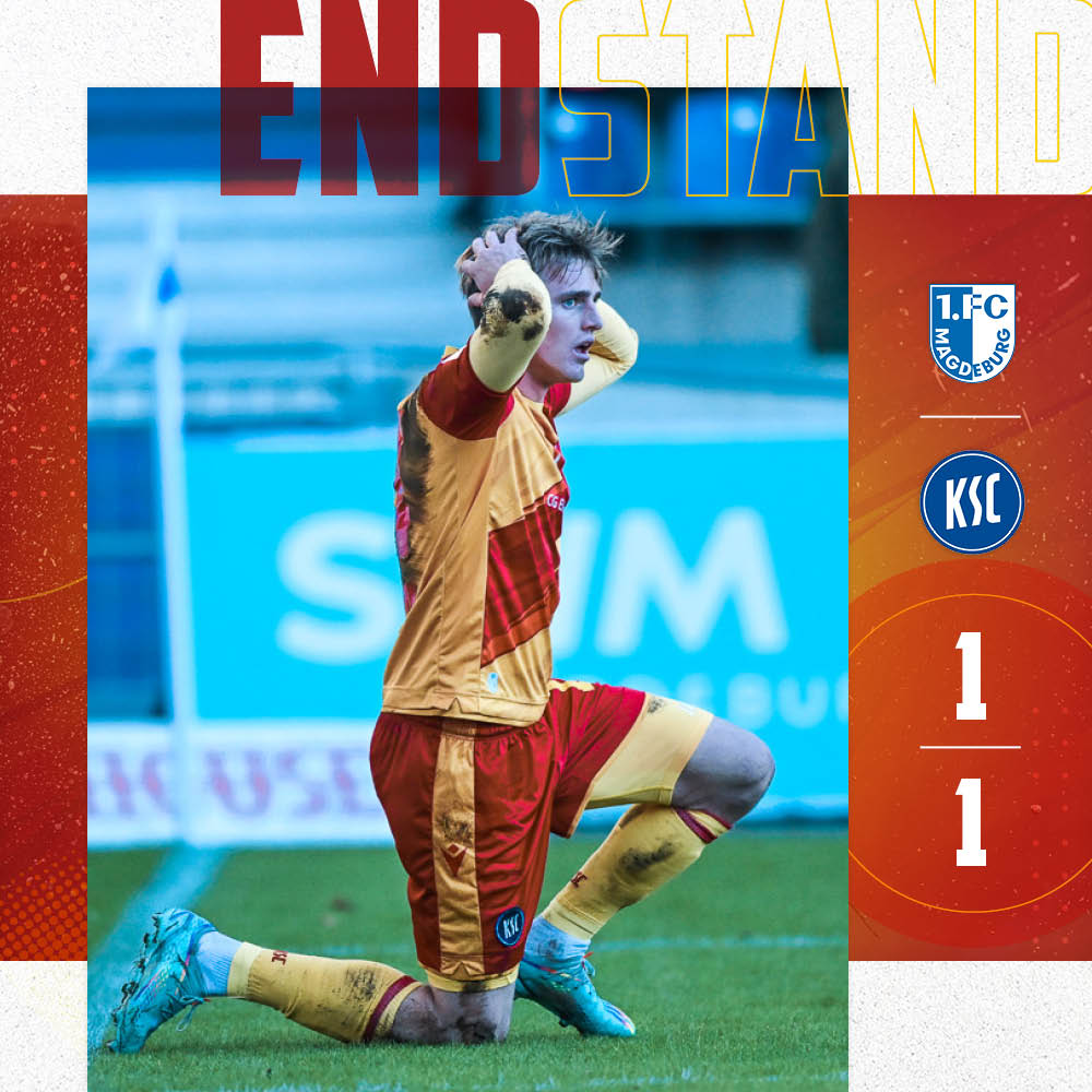 Karlsruher SC tweet media