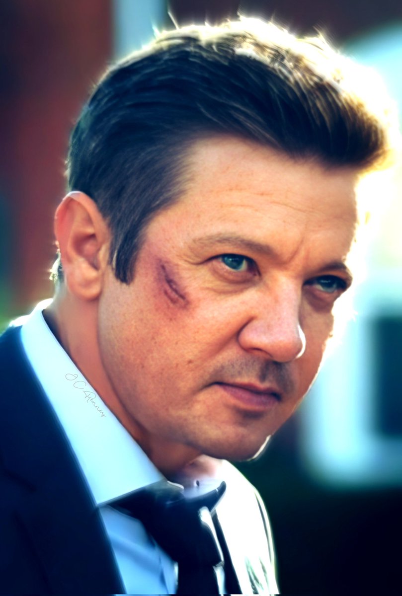 j_c_renners's tweet photo. Words have a powerful power, they can warm your heart, put a smile on your face and make your day a lot better. From the bottom of my heart, I wish you a very beautiful day with lots of love and joy from new moments and progress 🙏❤️🙂 @JeremyRenner #JeremyRenner #MayorMike https://t.co/JoQ6XwqaW0