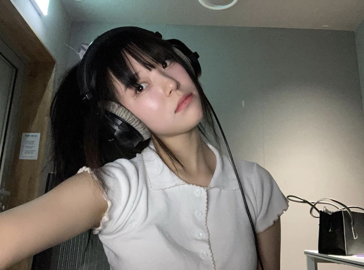 jiheon pics! tweet media