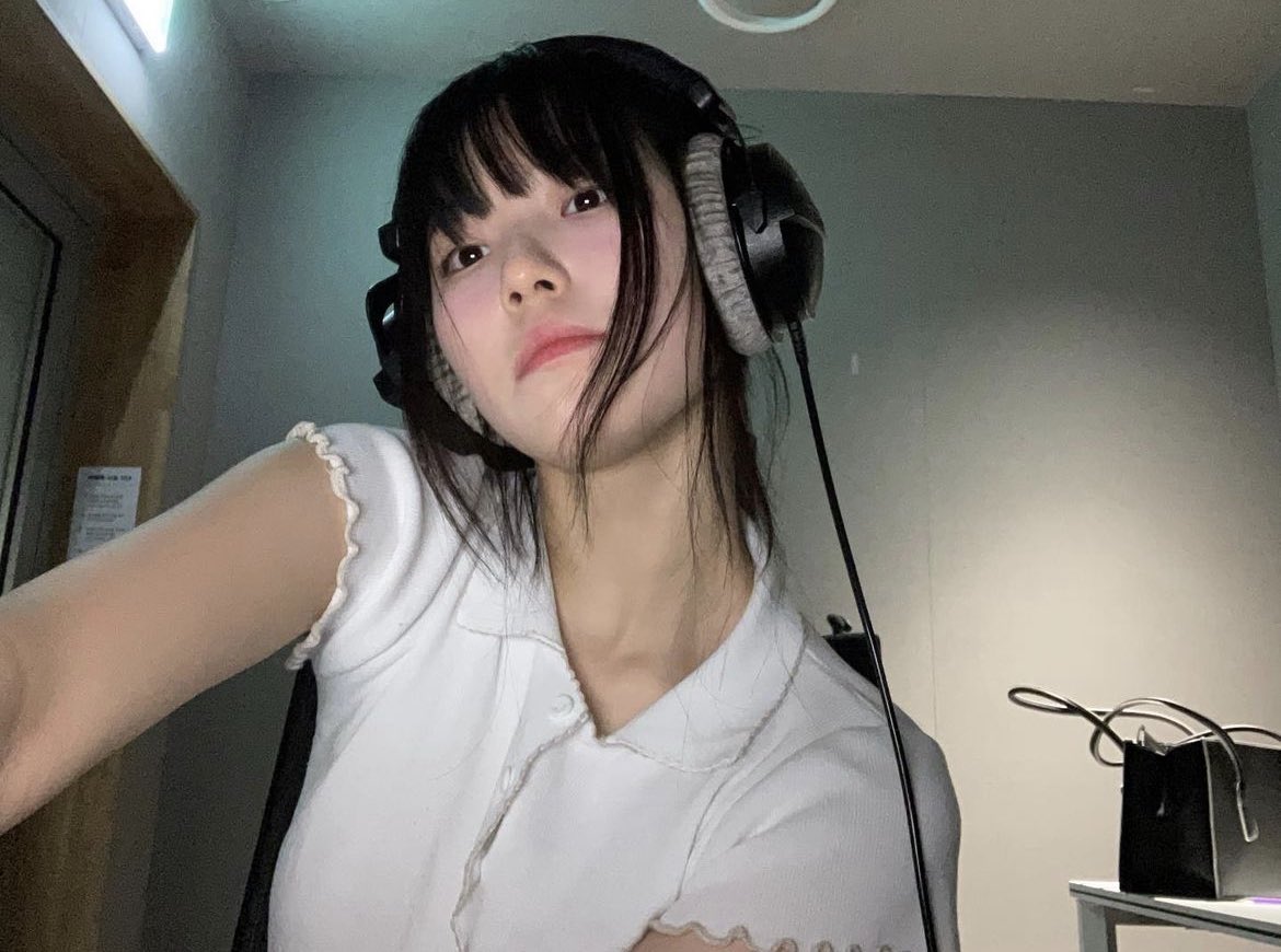 jiheon pics! tweet media