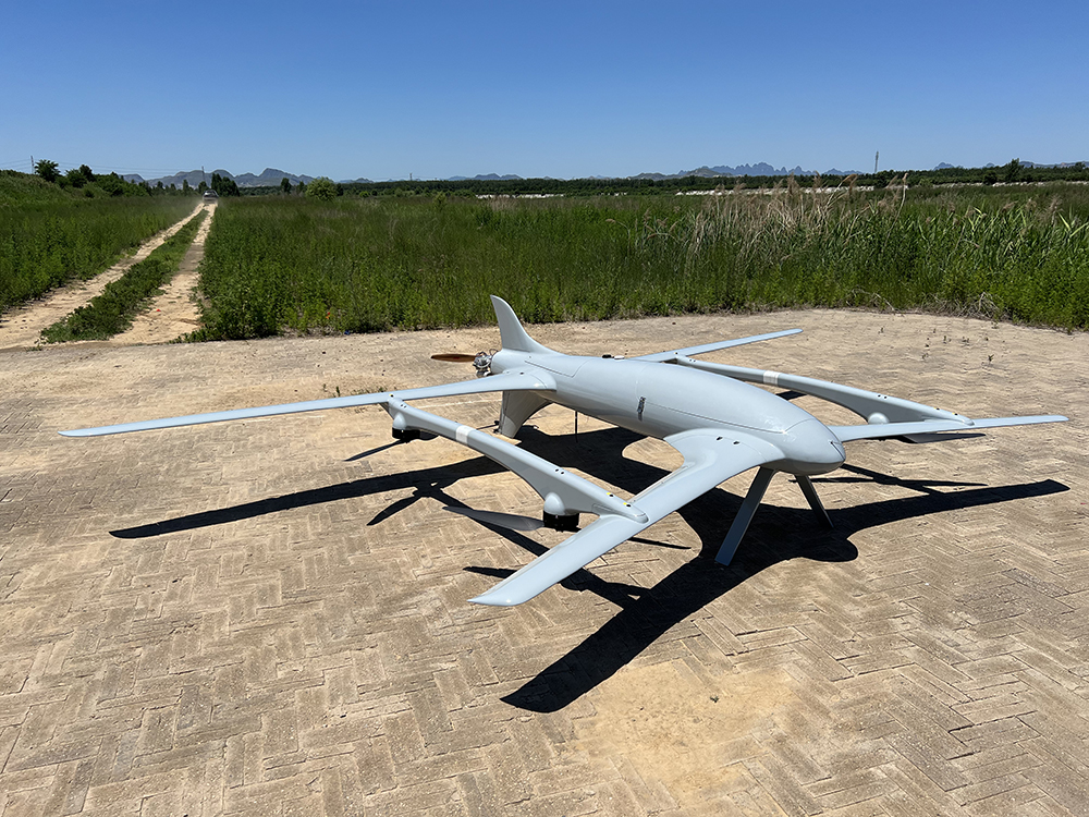 WangFlexi's tweet photo. Heavy load VTOL with 55KG load capacity VTOL UAV
Email: marketing@dronefromchina.com
WhatsApp:+8618989151860
https://t.co/ObG86pFaUP https://t.co/ZqfgSEiULG