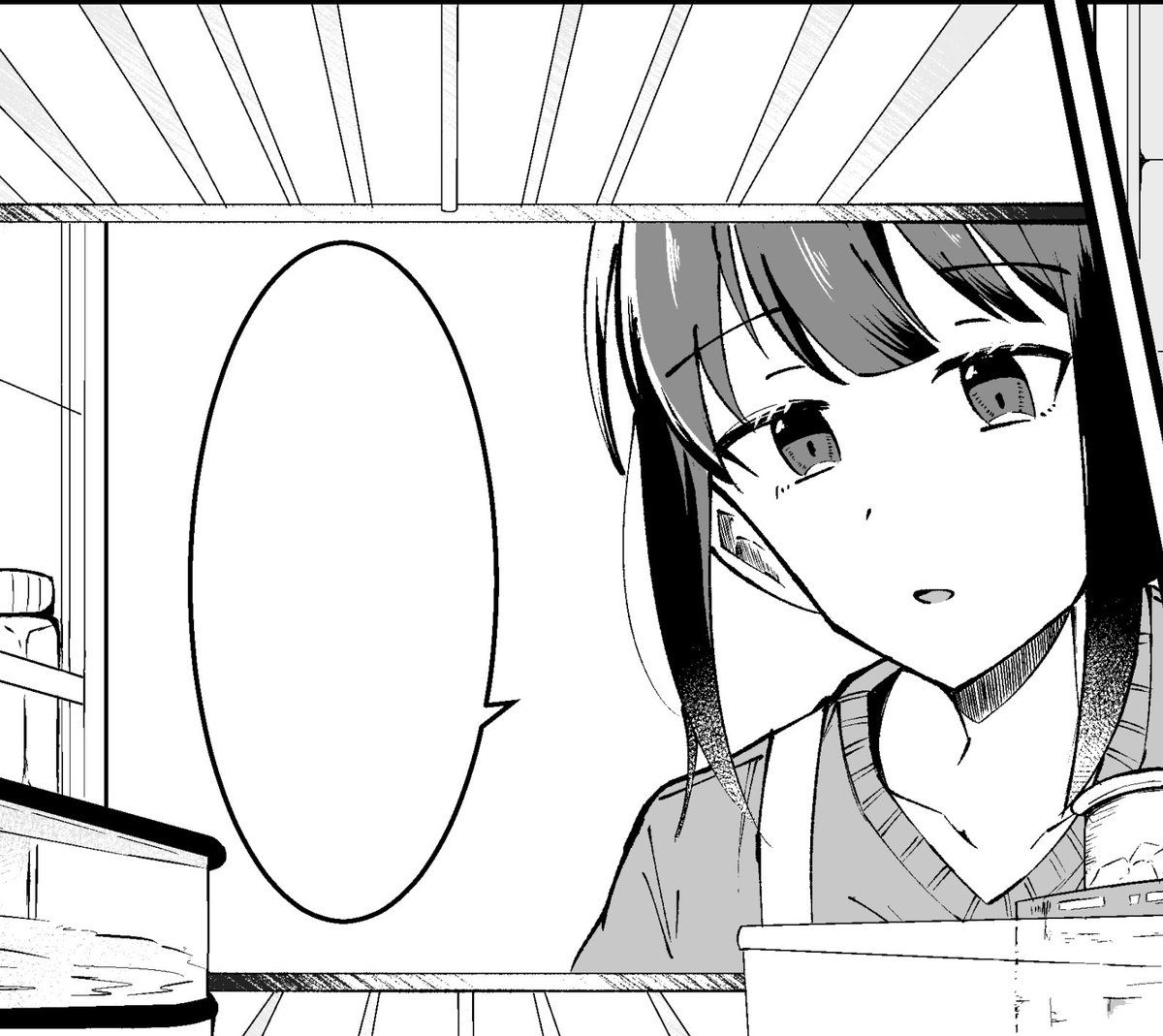 布さん(@ mizonozomizo)主宰の合同誌に参加させていただきました!!🙌
5ページ寄稿してます!!何卒🙏🙏
(全年齢です) 