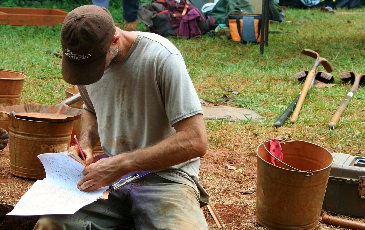 Starting out on your career in #archaeology?

You could get support for your studies or research via The Sally Christian Fund. The deadline for the next round of funding is Friday 17th February.

 For full details on how to apply visit: loom.ly/9iV_GlM