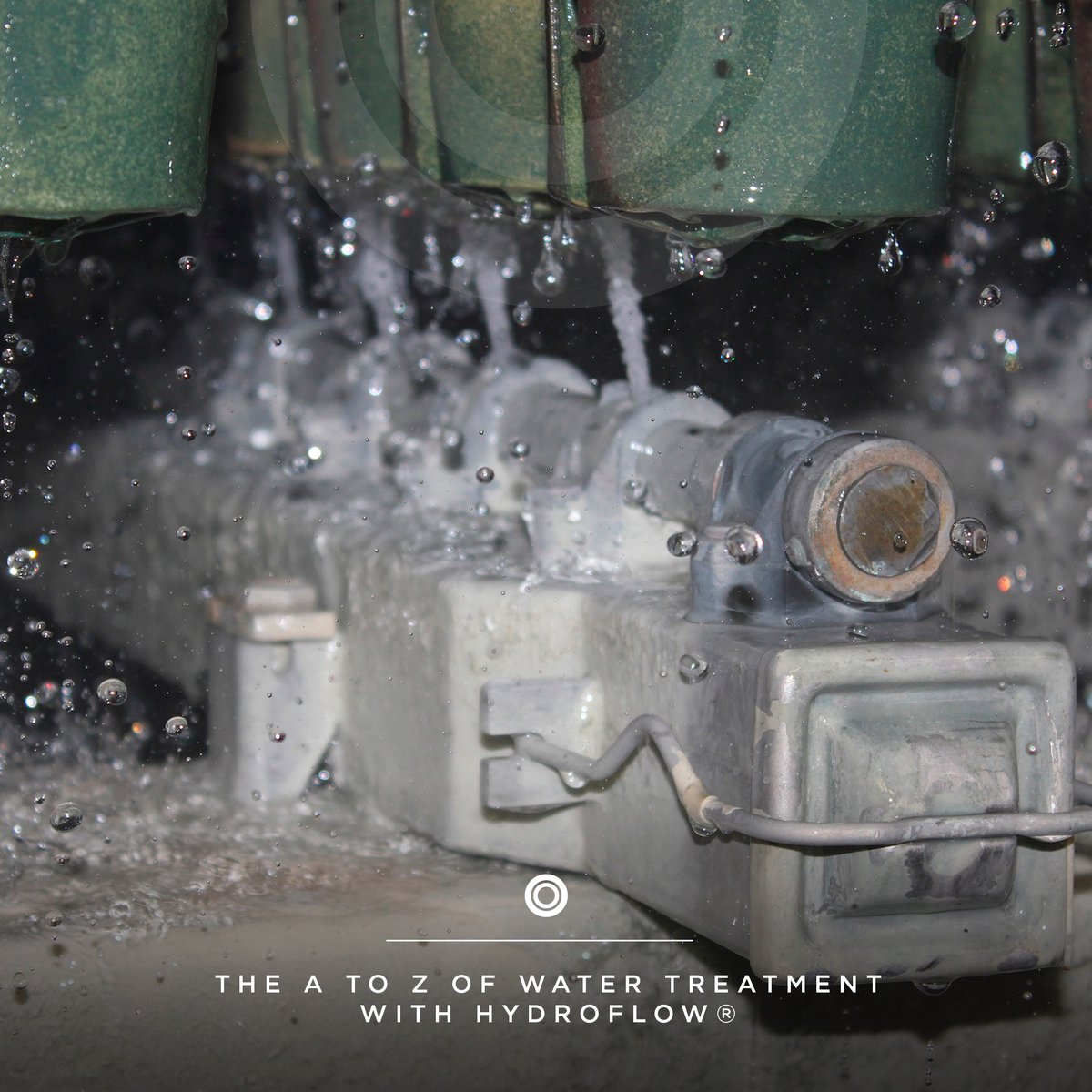 HydropathTech's tweet image. M is definitely for Manufacturing. 

HydroFLOW® is utilised in many types of Manufacturing such as on the Milk pasteurising process, Meat processing, the Mining Industry &amp;amp; on all types of spray nozzles such as Misting systems. 

#Hydropath #Hydroflow #WaterTreatment #Water