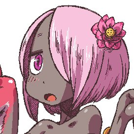 かわいく描けた 