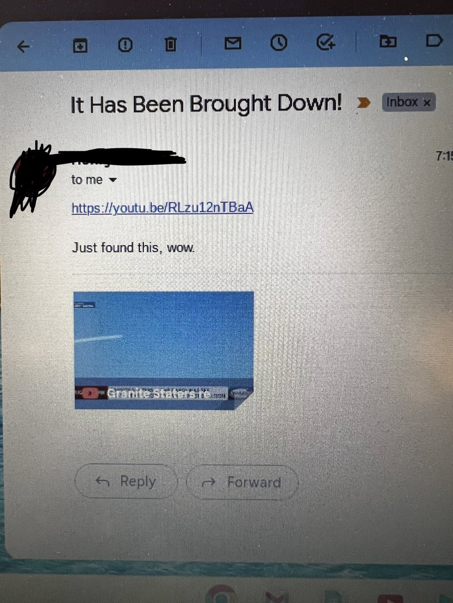 leinon7civ's tweet photo. That awesome moment when you get students excited talking about current events in class so that they even email you over the weekend with updates they found! #proudteachermoment #openconvos https://t.co/RuPIOngsBO