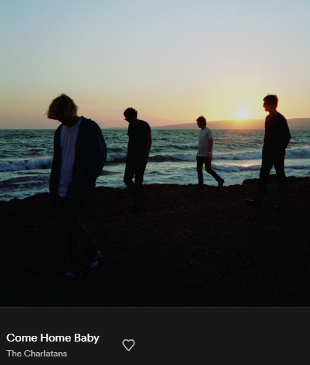 After seeing <a href="/thecharlatans/">The Charlatans</a> in NY I have been on a <a href="/LlSTENlNG_PARTY/">Tim's Listening Party</a> of my own. Recommend going back and peeping genius of this release. <a href="/Tim_Burgess/">Tim Burgess</a> thank you for the tour - needed it!