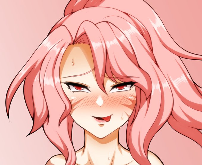 初描きグレモリーさんのちょっと久々のカラー絵リハビリ
https://t.co/TZDCSKVaI0 