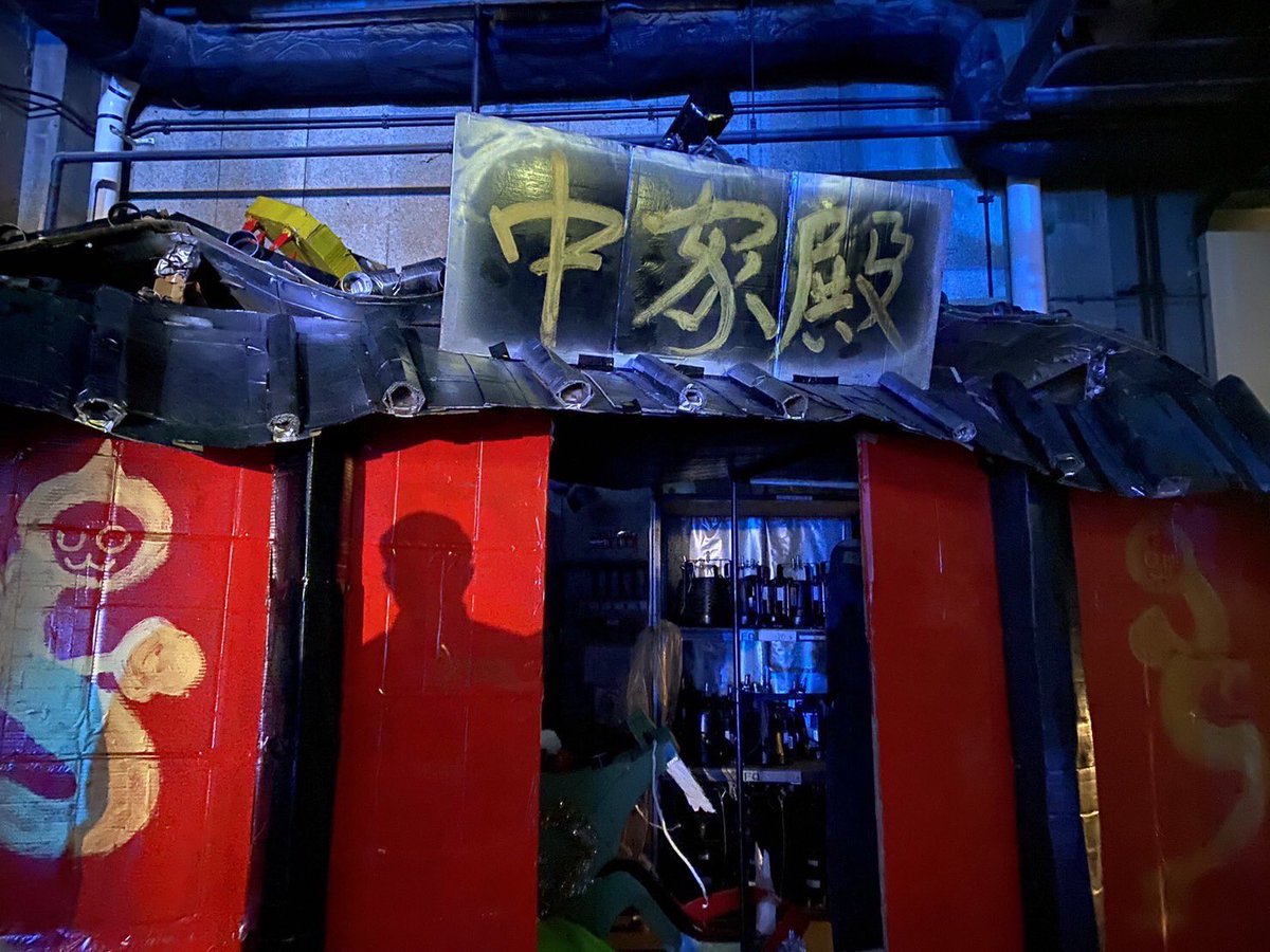 ブルカウ ～男のマーチングバンド～ tweet media