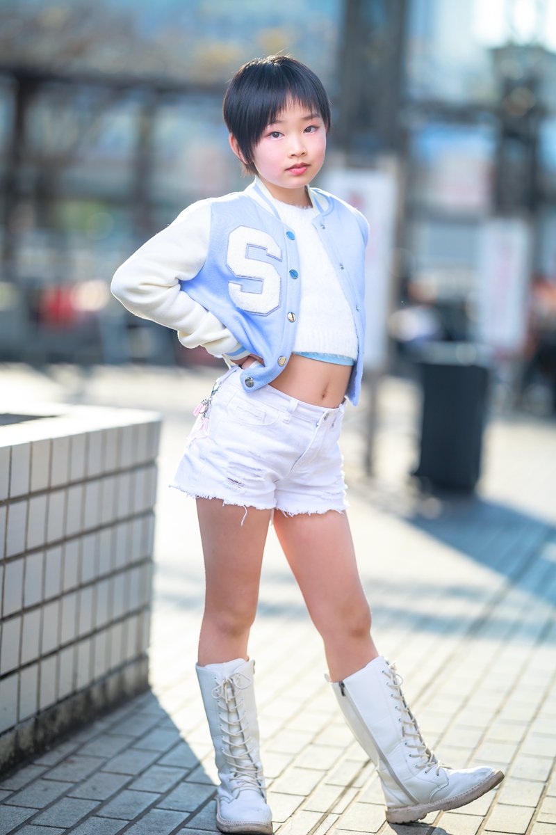 20230205 サンピポ -thank you people☆street- RADSUPERIORS YUI