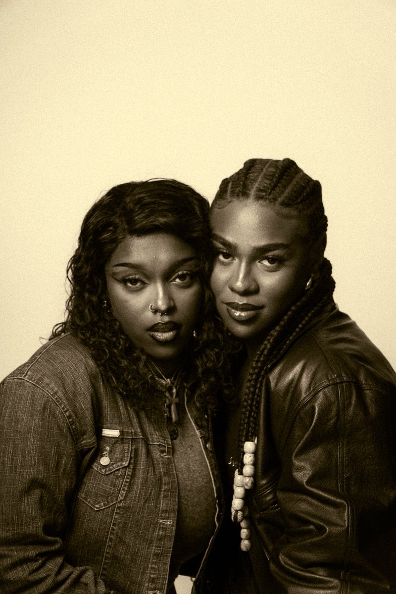 THE BLACKER THE BERRY tweet media