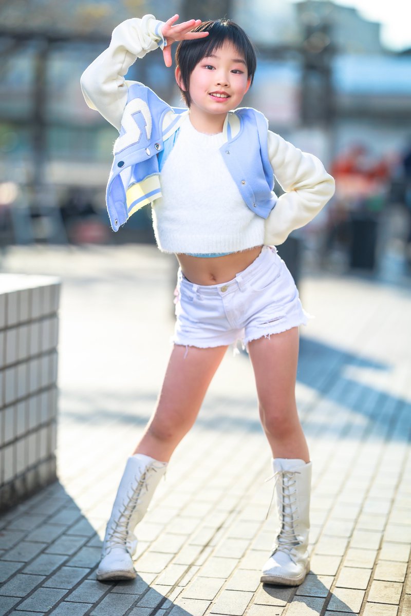 youちゃん 20230205 サンピポ -thank you people☆street- RADSUPERIORS YUI