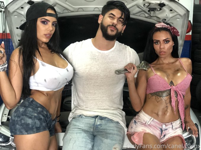 me, @katrinamorenox and... who is it? https://t.co/8YxvIDLQiL<a class="tags" target="_blank" title="On Twitter" href="/?out=eyJ0eXAiOiJKV1QiLCJhbGciOiJIUzUxMiJ9.eyJpYXQiOjE3MTk3OTA3MTgsImlzcyI6InR3cG9ybnN0YXJzLmNvbSIsIm5iZiI6MTcxOTc5MDcxOCwiZXhwIjoxNzUxMzI2NzE4LCJyZWRpcmVjdF91cmwiOiJodHRwczovL3R3aXR0ZXIuY29tL2thdHJpbmFtb3Jlbm94In0.nW8YbiwaA1iUxoqG8qCQaizN-ITT-kFQFZicw-onLBUNN7sLt-mHWTTrXP0JIQClD1C3akvX698wPF2zqTxpfQ">@katrinamorenox</a>