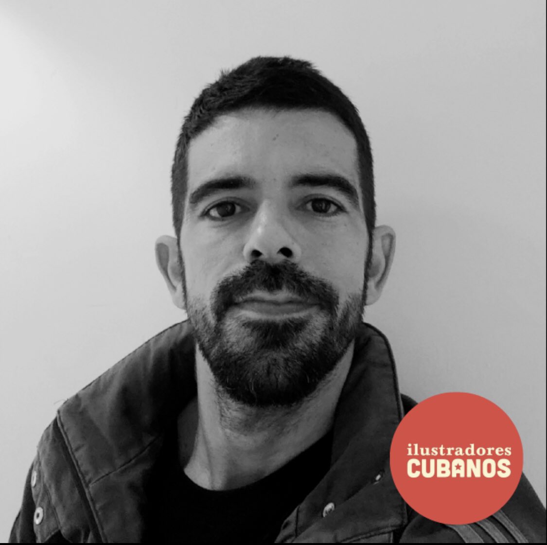 Buenos días ilustradores 🙌❤️ 
Disponible la presentación No.18 de #ilustradorescubanos para la historia destacada “ilustradores”
instagram.com/s/aGlnaGxpZ2h0…
En esta podrás conocer mejor a los artistas
Ilustrador No.18
Pablo Montes de Oca  ✍️
instagram.com/pablomontesdeo…