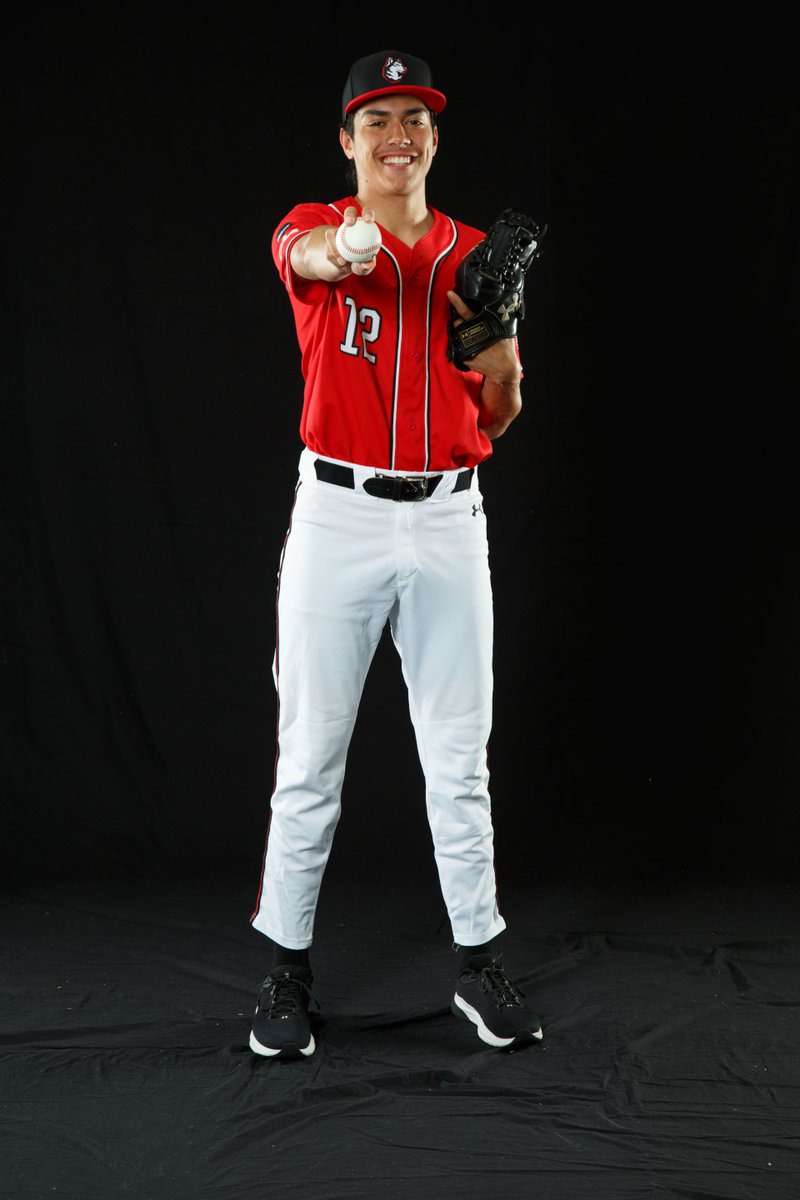 GoNUbaseball's tweet photo. ᴛᴡᴇʟᴠᴇ ᴅᴀʏꜱ until game day!
#HowlinHuskies #NCAABaseball #CollegeBaseballCountdown https://t.co/HWYSapNv1E