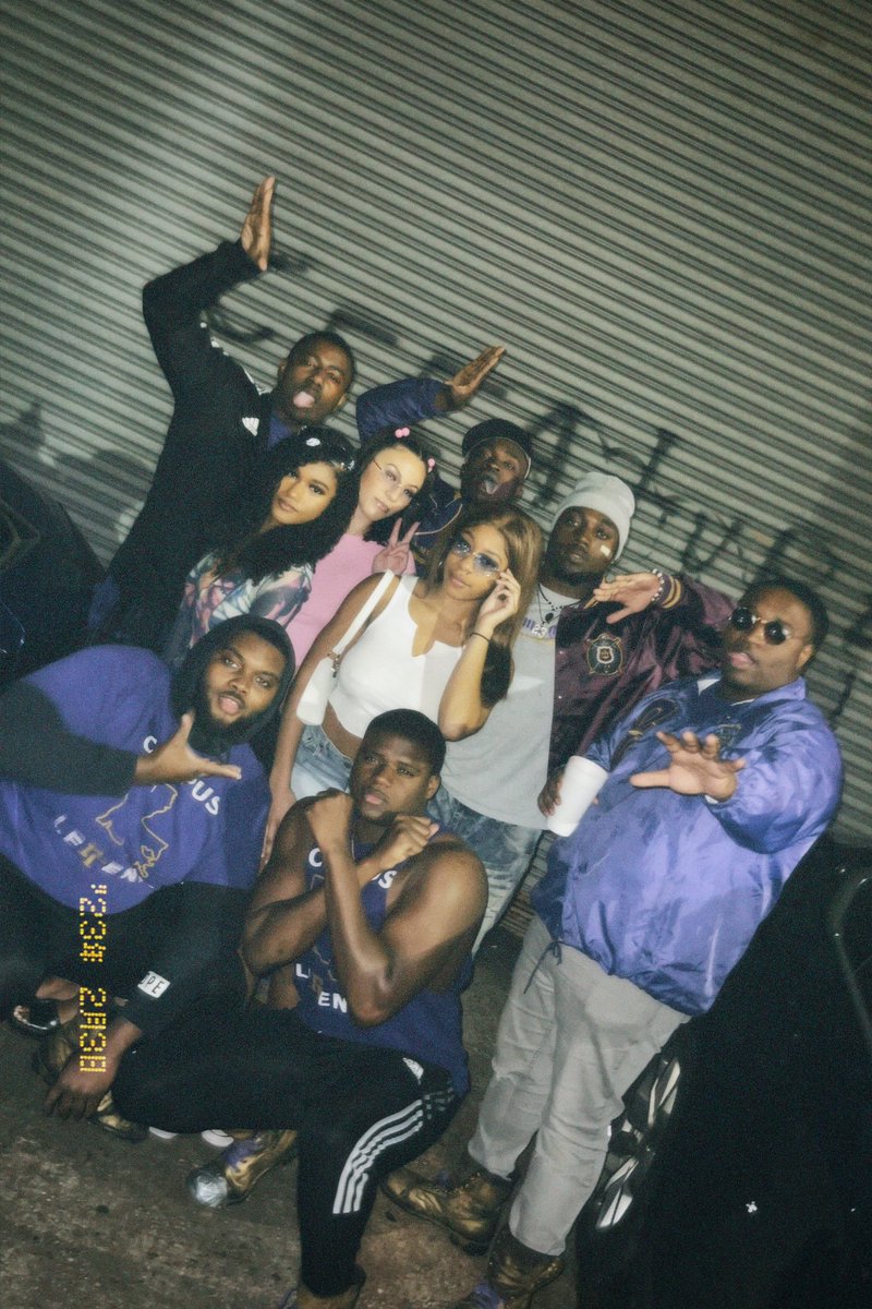 Da Bruhz 🐶⚡️💜