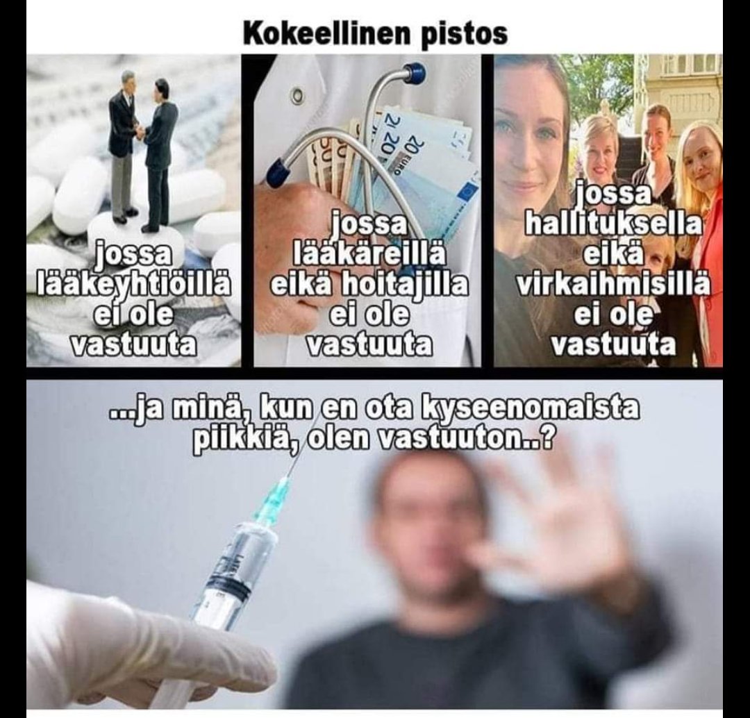 petteri_vaara tweet picture