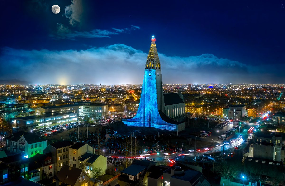 ⏲️Let the #countdown begin! 

Today marks 100 days until #4thCoESummit 

On #RoadToReykjavik, we strive to strengthen &amp; reinforce the Council of Europe so it's better equipped to continue to play its crucial role as the region's guardian of human rights, democracy &amp; rule of law.