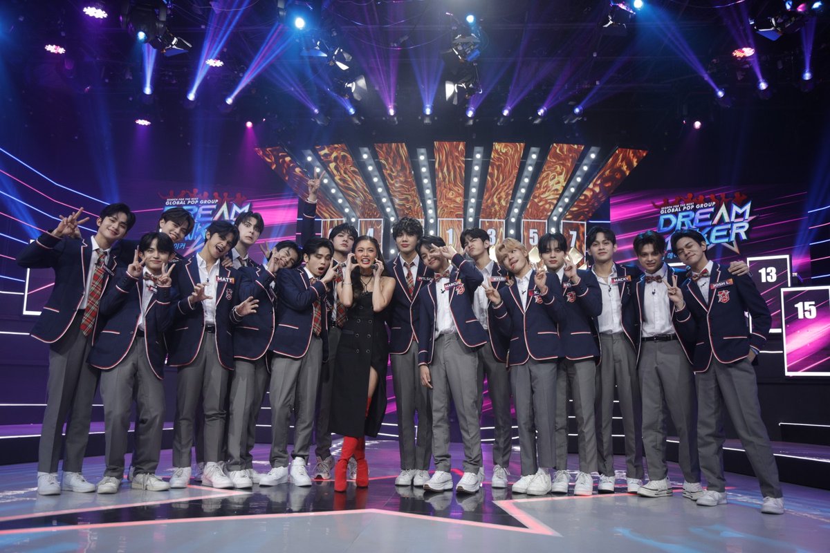 DreamMakerOfc's tweet image. #DreamMakerTop16 with Kim Chiu! @prinsesachinita 

Watch &amp;amp; subscribe here:
youtube.com/@DreamMakerOfc