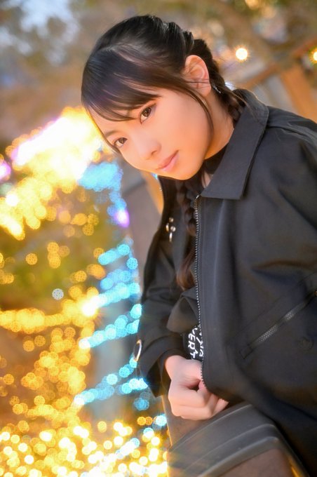 Twitterのコスプレ画像34