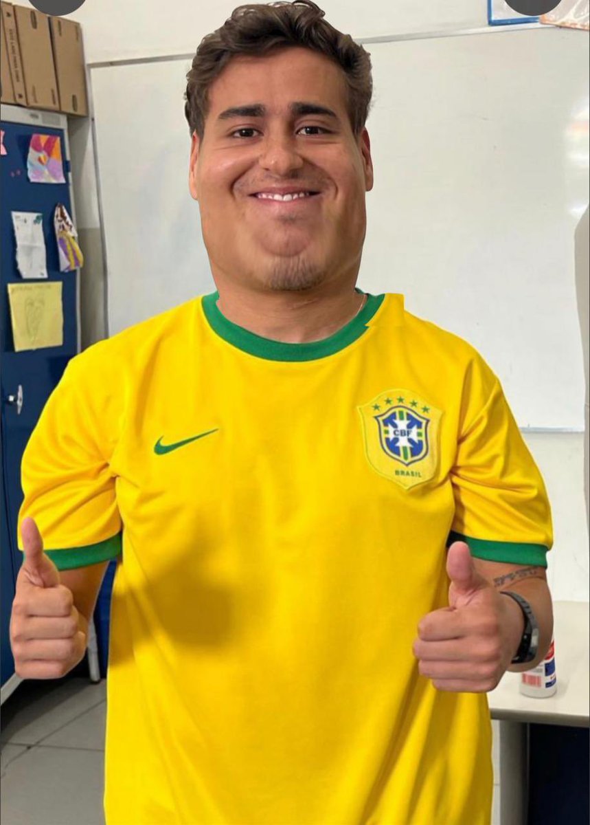 Nikolas Ferreira tweet media
