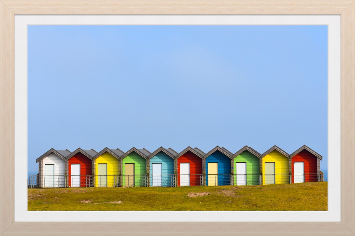 MrSteveC7625's tweet photo. Beach Huts #coast #northeastcoast #photography #photooftheday #PHOTOS #photo #photograph #photographylovers #Northumberland #blyth #beachhuts https://t.co/CGYGZj6Z7V