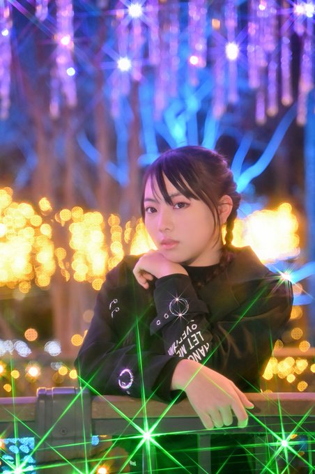 Twitterのコスプレ画像35